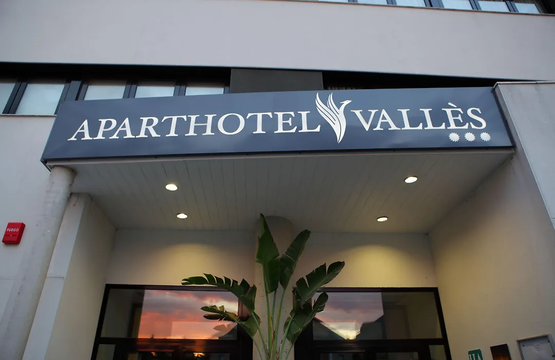Aparthotel Attica 21 Valles-1