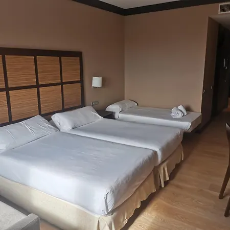 Aparthotel Attica 21 Valles-3