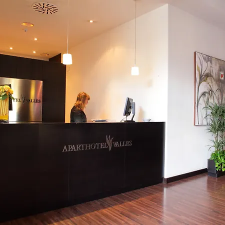 Aparthotel Attica 21 Valles-2