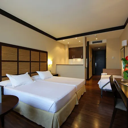 Aparthotel Attica 21 Valles-2